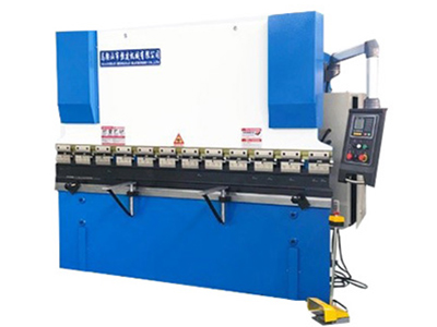 Press Brake, WC67Y Series Sheet Metal Bending Machine