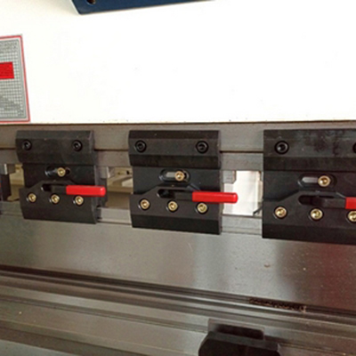 Clamping system